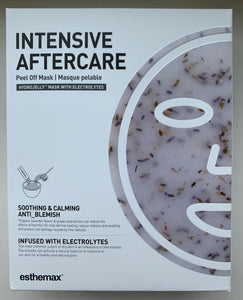 Intensive Aftercare Mask Esthemax